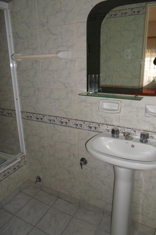 Hotel San Carlos Buenos Aires Quarto foto